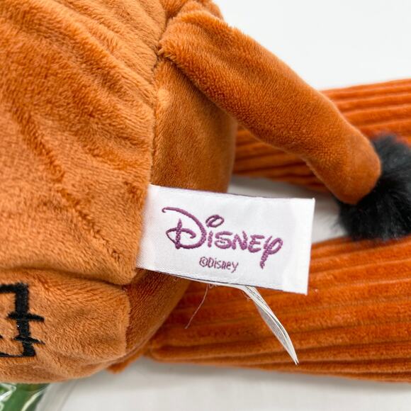 Scentsy Buddy Pumbaa With Scent Pack In The Jungle Disney Animation Retired - Picture 5 of 10